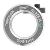 400 MCM Al THHN/ XHHW Bushing