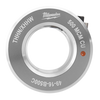 500 MCM Cu THHN/ XHHW Bushing-49-16-B500C