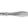 Drop Head Bulb Auger for Milwaukee? 5/8" Sectional Cable