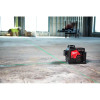 M12? Green 360° 3-Plane Laser