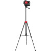 72" Laser Tripod