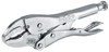 Curved Jaw Boxed Locking Pliers - 7?/175mm VSG-7CR