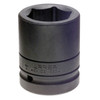 URREA Impact Socket - 1-5/16? 6-Point Socket with 1-Inch Drive & Black Oxide Coating - 10021