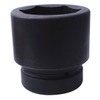 URREA 25070 2-1/2-Inch Drive 6-Point 4-3/8-Inch Impact Socket