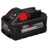 M18 REDLITHIUM HIGH OUTPUT XC8.0 Starter Kit