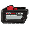 M18 REDLITHIUM HIGH OUTPUT HD12.0 Battery Pack w/ Rapid Charger