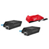 MX FUEL REDLITHIUM XC406 Battery/Charger Expansion Kit