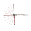 M18 FUEL QUIK-LOK Articulating Hedge Trimmer Attachment