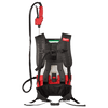 M18 SWITCH TANK 4-Gallon Backpack Sprayer Kit