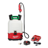 M18 SWITCH TANK 4-Gallon Backpack Sprayer Kit