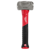 3lb Fiberglass Drilling Hammer