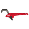 Steel Offset Hex Pipe Wrench