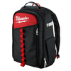 Low-Profile Backpack