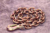 Mo-Clamp 1/4? x  8' (2.44 m) Mo-Clamp Frame Straightening Chain 6108