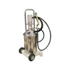 Stainless Steel Air Operated Grease Pump (100-HT-K5002) (view)
The new product has been added successfully.