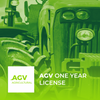 Jaltest One year license of use AGV 29761