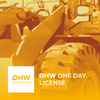 Jaltest One day license of use OHW 29038