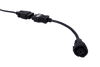 Jaltest CAN Scania Engine 4 pin diagnostics cable JDC532A