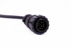 Jaltest Doosan diagnostics cable JDC545.9