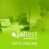 Jaltest Included for FREE during 2021 (Cannot be purchased stand-alone) 29475