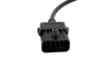 Jaltest Mercury 10 pin (MEFI 1-4) diagnostics cable JDC604.9
