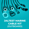 Jaltest Outboard Cable Kit 70002010