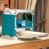 12" Portable Planer, Internal-Lok Automated Head Clamp, 2012NB