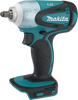 18V LXT? Lithium-Ion Cordless 3/8" Sq. Drive Impact Wrench, Tool Only, Makita-built 4-pole motor delivers, XWT06Z