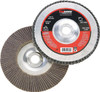 Flap Discs Zirconia, Type 29, ZA 60 VCT-1423-2221