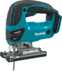 18V LXT? Lithium-Ion Cordless Jig Saw, Tool Only, Makita-built variable speed motor, XVJ03Z