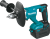 18V LXT? Lithium-Ion Brushless Cordless 1/2" Mixer, Tool Only, Variable speed trigger, XTU02Z