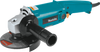 5" Angle Grinder, with AC/DC Switch, Grinding Wheel, 9005B