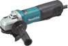 4-1/2" SJS?™ Paddle Switch Angle Grinder, Powerful 10.0 AMP, 9564P