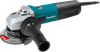 5" SJS?™ High-Power Angle Grinder, Variable Speed, 9565CV