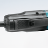 5" SJS?™ High-Power Paddle Switch Angle Grinder, 9565PCV