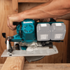 36V (18V X2) LXT? Brushless 7-1/4" Circular Saw, Tool Only, Built-in tether notch, XSH06Z