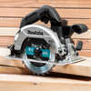 18V LXT? Lithium-Ion Sub-Compact Brushless Cordless 6-1/2" Circular Saw, AWS? Capable, Tool Only, XSH05ZB