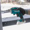 18V LXT? Lithium-Ion Brushless Cordless 2,500 RPM Drywall Screwdriver, Tool Only, Push Drive, XSF04Z