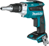 18V LXT? Lithium-Ion Brushless Cordless 2,500 RPM Drywall Screwdriver, Tool Only, Push Drive, XSF04Z