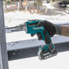 18V LXT? Lithium-Ion Brushless Cordless 4,000 RPM Drywall Screwdriver Kit (5.0Ah), Ergonomically designed, XSF03T