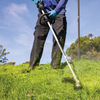 36V (18V X2) LXT? Brushless String Trimmer, Tool Only, Steel drive shaft, XRU18Z