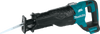 18V LXT? Lithium-Ion Brushless Cordless Recipro Saw, Tool Only, Variable speed trigge, XRJ05Z