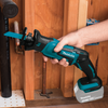 18V LXT? Lithium-Ion Cordless Compact Recipro Saw (Tool Only), Dual-position, XRJ01Z