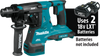 36V (18V X2) LXT? Brushless 1-1/8" AVT? Rotary Hammer, accepts SDS-PLUS bits, AFT?, AWS? Capable, Tool Only, XRH10Z
