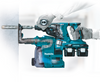 36V (18V X2) LXT? Brushless 1-1/8" AVT? Rotary Hammer Kit, accepts SDS-PLUS bits w/ HEPA Dust Extractor (5.0Ah), XRH08PTW