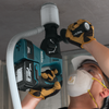 18V LXT? Lithium-Ion Brushless Cordless 1" Rotary Hammer, accepts SDS-PLUS bits, Tool Only, 3-Mode operation, XRH01Z