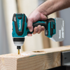 18V LXT? Lithium-Ion Brushless Cordless Hybrid 4-Function Impact-Hammer-Driver-Drill, Tool Only, XPT02Z