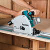 36V (18V X2) LXT? Brushless 6-1/2" Plunge Circular Saw, Tool Only, Dual front, XPS01Z