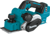 18V LXT? Lithium-Ion Brushless Cordless 3-1/4" Planer, AWS? Capable, Tool Only, Auto-start Wireless System, XPK02Z