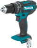 18V LXT? Lithium-Ion Cordless 1/2" Hammer Driver-Drill, Tool Only, Makita-built 4-pole motor, XPH10Z